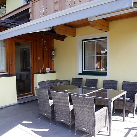 Haus Alexander Villa Bischofshofen Exterior photo
